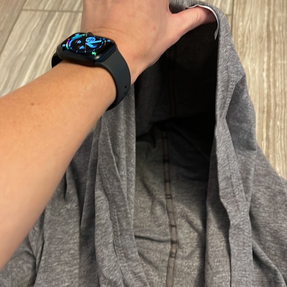 IVIVVA long sleeve wrap cardigan - Picture 11 of 14